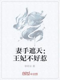 妻手遮天：王妃不好惹封面