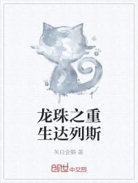 龙珠之重生达列斯封面