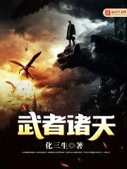 武者诸天封面