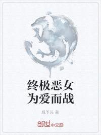 终极恶女为爱而战封面