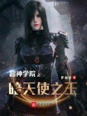超神学院之暗天使之王封面