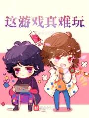 这游戏真难玩封面