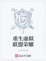 重生虚拟联盟荣耀封面