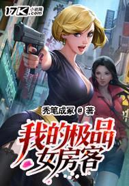 我的极品女房客封面