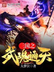 三国之武魂通天封面