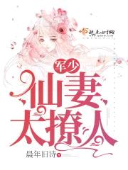 军少仙妻太撩人封面