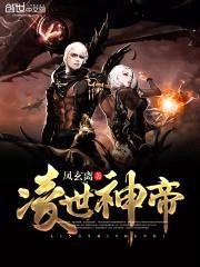 凌世神帝封面