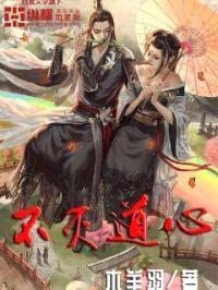 不灭道心封面