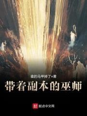 带着副本的巫师封面