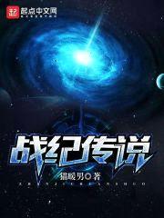 战纪传说封面