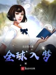 全球入梦封面