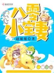 八零小宝妻封面