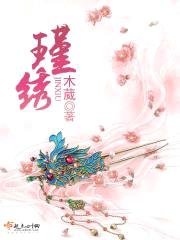 瑾绣封面