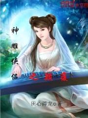 神雕侠侣之颠覆封面