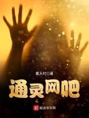 通灵网吧封面