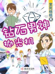 钻石男神抛光机封面