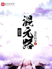 洪荒混元路封面