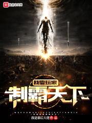 我靠玩家制霸天下封面