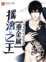 重金属摇滚之王封面