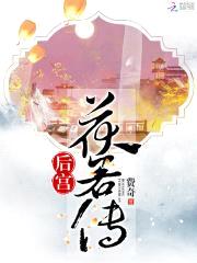 后宫茯若传封面