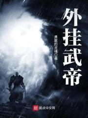 外挂武帝封面