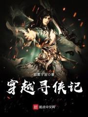 穿越寻侠记封面