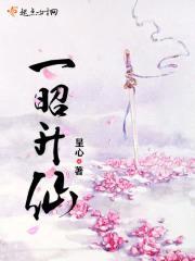 一昭升仙封面