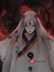 火影辉夜姬封面
