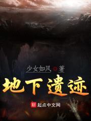 地下遗迹封面