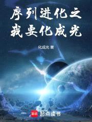 序列进化之我要化成光封面