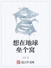 想在地球垒个窝封面