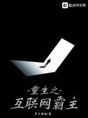 重生之互联网霸主封面