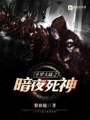斗罗大陆之暗夜死神封面