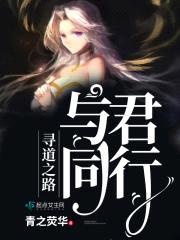 寻道之路，与君同行封面