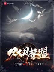 双月誓盟封面