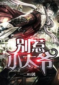 别惹小太爷封面