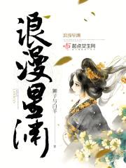 浪漫星渊封面