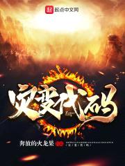 灾变代码封面