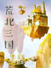 荒北三国封面