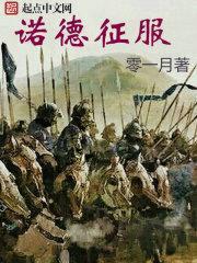 诺德征服封面