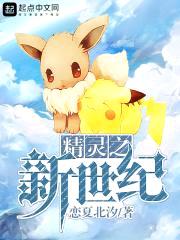 精灵之新世纪封面
