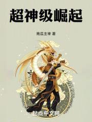 超神级崛起封面