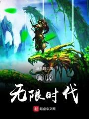 全民无限时代封面