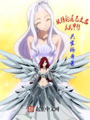 妖精的尾巴之忍术机甲传封面