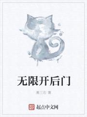 无限开后门封面