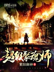 超级聚魂师封面