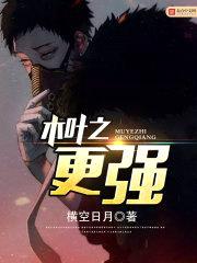 木叶之更强封面