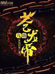 九劫苍龙帝封面