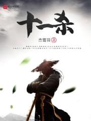 十一杀封面