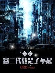 抱歉，富二代就是了不起封面